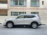 Nissan Xtrail 2015 2.5 4x4