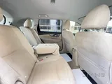 Nissan Xtrail 2015 2.5 4x4