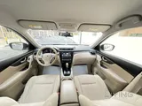 Nissan Xtrail 2015 2.5 4x4