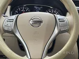 Nissan Xtrail 2015 2.5 4x4
