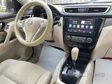 Nissan Xtrail 2015 2.5 4x4