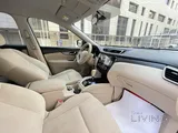 Nissan Xtrail 2015 2.5 4x4