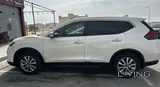 Nissan Xtrail 2018 model registered in 2019 excellent condition family used