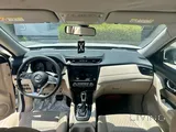 Nissan Xtrail 2018 model registered in 2019 excellent condition family used