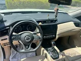 Nissan Xtrail 2018 model registered in 2019 excellent condition family used