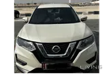 Nissan Xtrail 2018 model registered in 2019 excellent condition family used