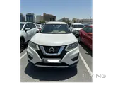 Nissan Xtrail 2018 - Excellent Condition