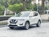 Nissan Xtrail 2020