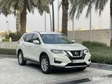 Nissan Xtrail 2020