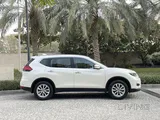 Nissan Xtrail 2020