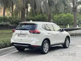 Nissan Xtrail 2020