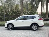 Nissan Xtrail 2020