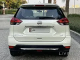 Nissan Xtrail 2020