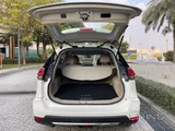 Nissan Xtrail 2020