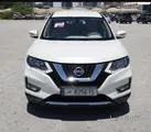 NISSAN  XTRAIL 2020 New Model-104500 KM