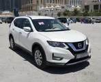 NISSAN  XTRAIL 2020 New Model-104500 KM