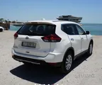 NISSAN  XTRAIL 2020 New Model-104500 KM