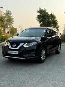 Nissan X-Trail SL 2021
