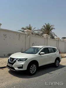 Nissan X-Trail  2022