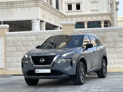 Nissan X-Trail SL 2025