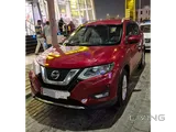 Nissan xtrail 4WD 2018 Model for Sale