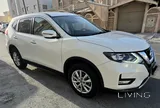 NISSAN XTRAIL FOR SALE