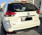 NISSAN XTRAIL FOR SALE