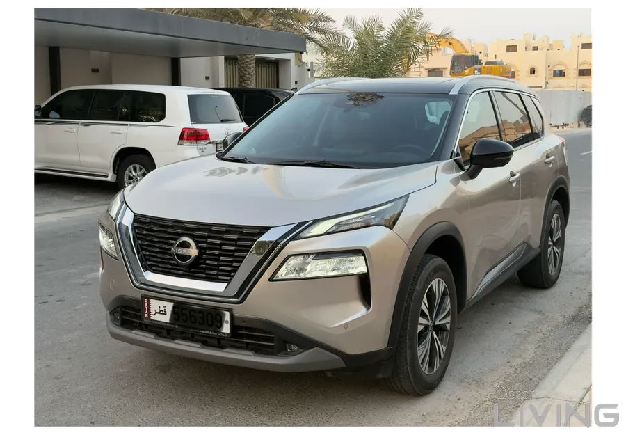 Nissan X-Trail SV 2025