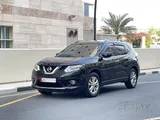 Nissan Xtrail SV 2016