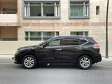 Nissan Xtrail SV 2016