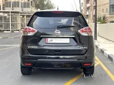 Nissan Xtrail SV 2016