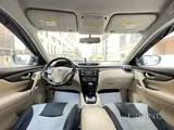 Nissan Xtrail SV 2016