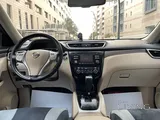 Nissan Xtrail SV 2016