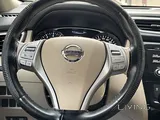 Nissan Xtrail SV 2016