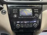 Nissan Xtrail SV 2016