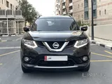 Nissan Xtrail SV 2016