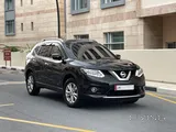 Nissan Xtrail SV 2016