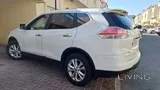 Nissan xtrail well maintained car with full service history.