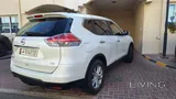 Nissan xtrail well maintained car with full service history.