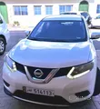 Nissan xtrail well maintained car with full service history.