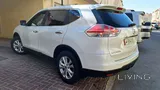 Nissan xtrail well maintained car with full service history.