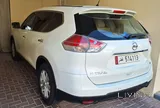 Nissan xtrail well maintained car with full service history.