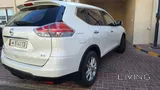 Nissan xtrail well maintained car with full service history.