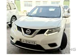 Nissan xtrail well maintained car with full service history.