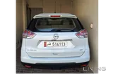 Nissan xtrail well maintained car with full service history.