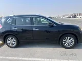 Nissan Xtral 2015