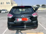 Nissan Xtral 2015
