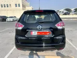 Nissan Xtral 2015