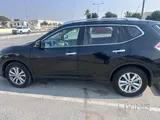 Nissan Xtral 2015