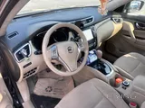 Nissan Xtral 2015
